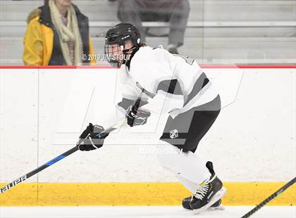 Thumbnail 2 in John Jay @ Brewster/Yorktown/SNS photogallery.
