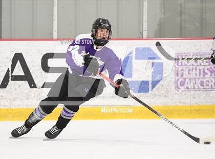 Thumbnail 1 in John Jay @ Brewster/Yorktown/SNS photogallery.