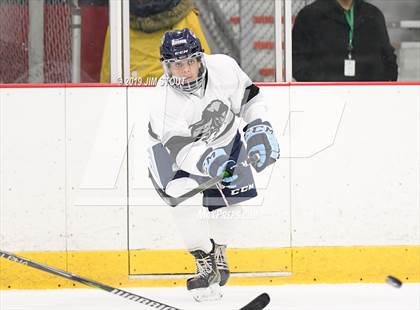 Thumbnail 3 in John Jay @ Brewster/Yorktown/SNS photogallery.