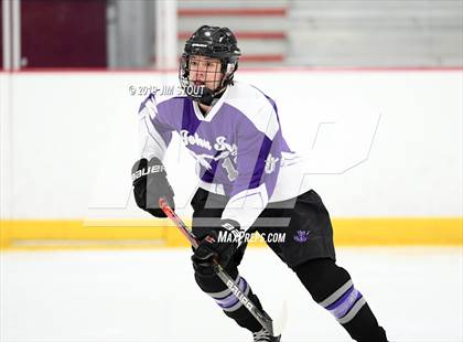 Thumbnail 3 in John Jay @ Brewster/Yorktown/SNS photogallery.