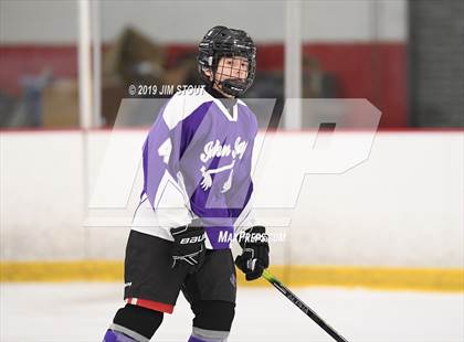 Thumbnail 3 in John Jay @ Brewster/Yorktown/SNS photogallery.