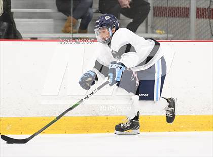 Thumbnail 1 in John Jay @ Brewster/Yorktown/SNS photogallery.