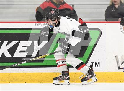 Thumbnail 2 in John Jay @ Brewster/Yorktown/SNS photogallery.