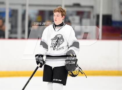 Thumbnail 1 in John Jay @ Brewster/Yorktown/SNS photogallery.
