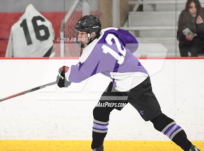 Thumbnail 2 in John Jay @ Brewster/Yorktown/SNS photogallery.