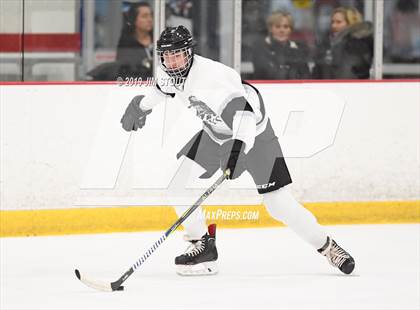 Thumbnail 2 in John Jay @ Brewster/Yorktown/SNS photogallery.