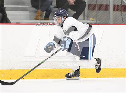 Thumbnail 3 in John Jay @ Brewster/Yorktown/SNS photogallery.