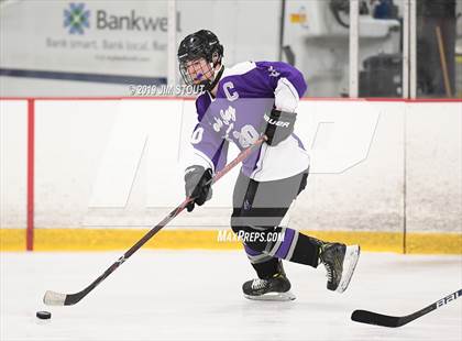 Thumbnail 3 in John Jay @ Brewster/Yorktown/SNS photogallery.