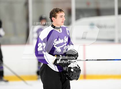 Thumbnail 1 in John Jay @ Brewster/Yorktown/SNS photogallery.