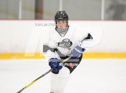 Thumbnail 2 in John Jay @ Brewster/Yorktown/SNS photogallery.