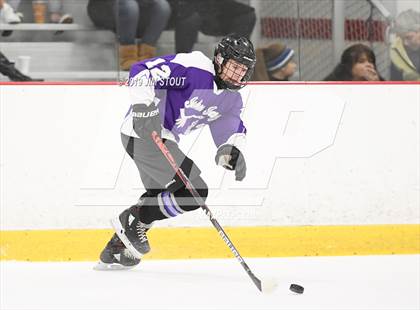 Thumbnail 2 in John Jay @ Brewster/Yorktown/SNS photogallery.