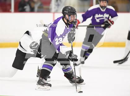 Thumbnail 2 in John Jay @ Brewster/Yorktown/SNS photogallery.