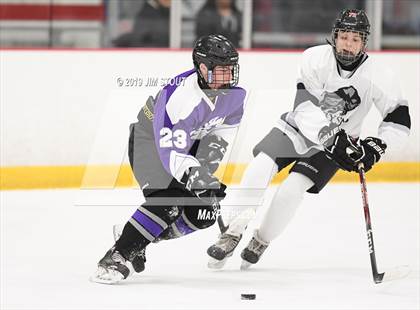 Thumbnail 1 in John Jay @ Brewster/Yorktown/SNS photogallery.
