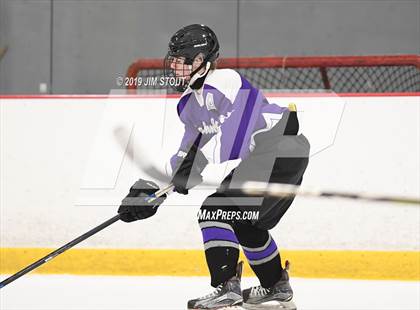 Thumbnail 1 in John Jay @ Brewster/Yorktown/SNS photogallery.