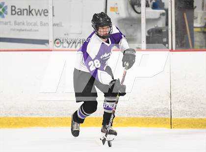 Thumbnail 1 in John Jay @ Brewster/Yorktown/SNS photogallery.