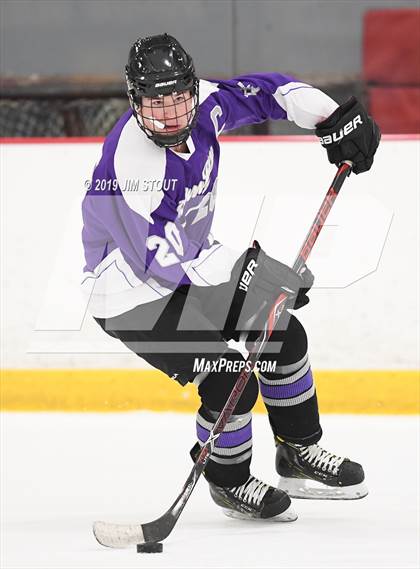 Thumbnail 2 in John Jay @ Brewster/Yorktown/SNS photogallery.