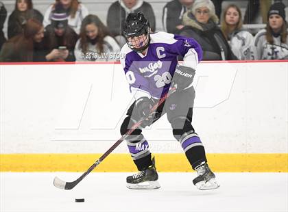 Thumbnail 3 in John Jay @ Brewster/Yorktown/SNS photogallery.