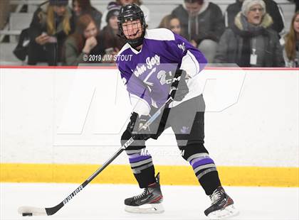 Thumbnail 1 in John Jay @ Brewster/Yorktown/SNS photogallery.