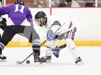Thumbnail 1 in John Jay @ Brewster/Yorktown/SNS photogallery.