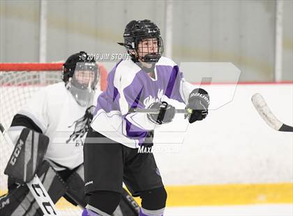 Thumbnail 2 in John Jay @ Brewster/Yorktown/SNS photogallery.