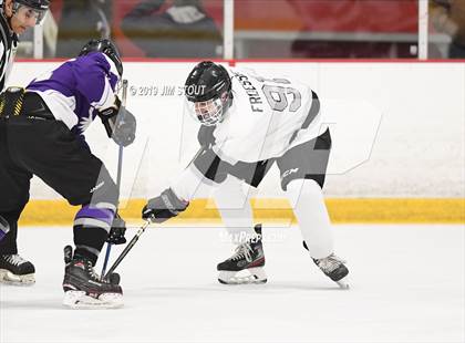 Thumbnail 1 in John Jay @ Brewster/Yorktown/SNS photogallery.