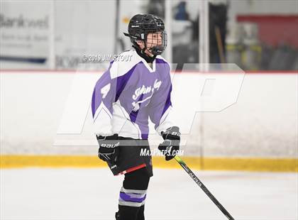 Thumbnail 2 in John Jay @ Brewster/Yorktown/SNS photogallery.