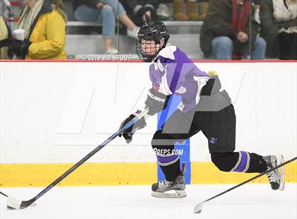 Thumbnail 3 in John Jay @ Brewster/Yorktown/SNS photogallery.