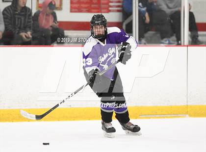 Thumbnail 3 in John Jay @ Brewster/Yorktown/SNS photogallery.