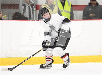 Thumbnail 2 in John Jay @ Brewster/Yorktown/SNS photogallery.