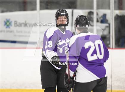 Thumbnail 1 in John Jay @ Brewster/Yorktown/SNS photogallery.