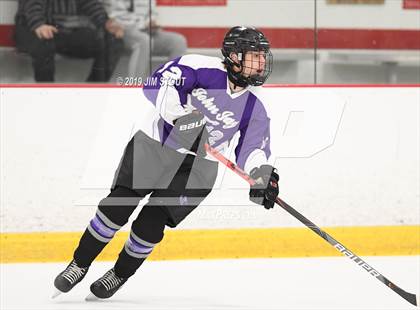 Thumbnail 3 in John Jay @ Brewster/Yorktown/SNS photogallery.