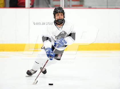 Thumbnail 3 in John Jay @ Brewster/Yorktown/SNS photogallery.