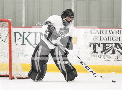 Thumbnail 3 in John Jay @ Brewster/Yorktown/SNS photogallery.