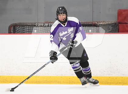 Thumbnail 1 in John Jay @ Brewster/Yorktown/SNS photogallery.