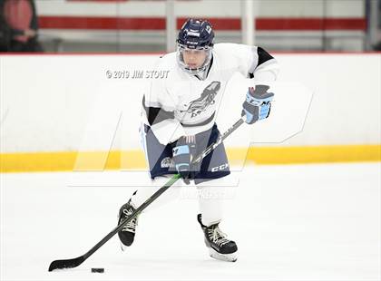 Thumbnail 3 in John Jay @ Brewster/Yorktown/SNS photogallery.
