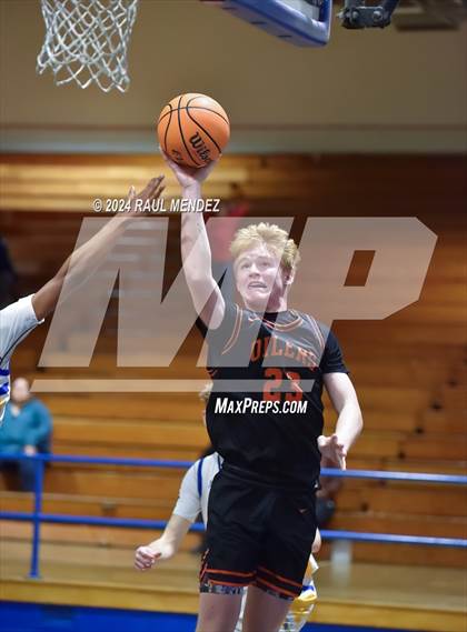 Thumbnail 2 in Huntington Beach @ Gahr (CIF SS Division 3A Round 1) photogallery.