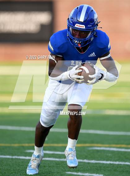 Thumbnail 2 in Red Bank vs Blackman (Best of Preps Jamboree) photogallery.