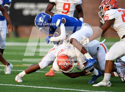 Thumbnail 2 in Red Bank vs Blackman (Best of Preps Jamboree) photogallery.