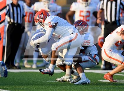 Thumbnail 1 in Red Bank vs Blackman (Best of Preps Jamboree) photogallery.