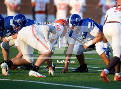 Thumbnail 3 in Red Bank vs Blackman (Best of Preps Jamboree) photogallery.