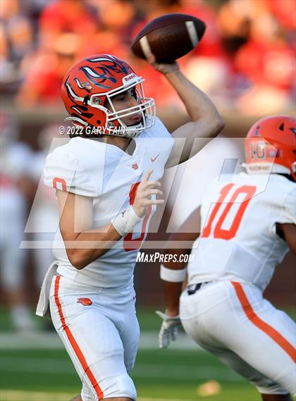 Thumbnail 3 in Red Bank vs Blackman (Best of Preps Jamboree) photogallery.