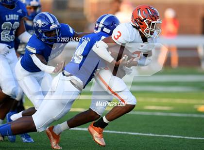 Thumbnail 1 in Red Bank vs Blackman (Best of Preps Jamboree) photogallery.
