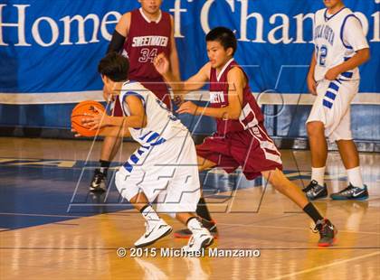 Thumbnail 3 in Sweetwater @ Chula Vista photogallery.
