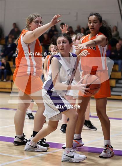 Thumbnail 1 in Galeton @ Coudersport photogallery.