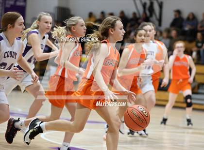 Thumbnail 1 in Galeton @ Coudersport photogallery.