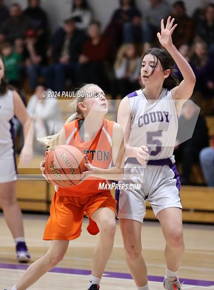 Thumbnail 2 in Galeton @ Coudersport photogallery.