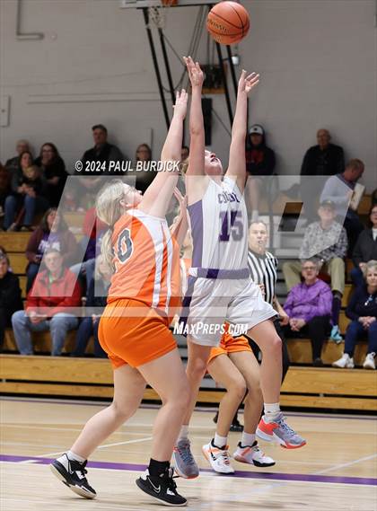 Thumbnail 1 in Galeton @ Coudersport photogallery.