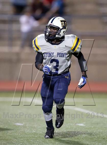 Thumbnail 1 in Stony Point @ Pflugerville photogallery.