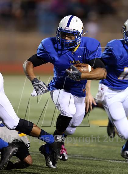 Thumbnail 3 in Stony Point @ Pflugerville photogallery.