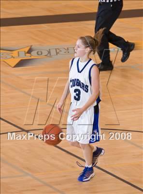 Thumbnail 3 in Capital Christian vs Convent of the Sacred Heart (West Coast Jamboree) photogallery.